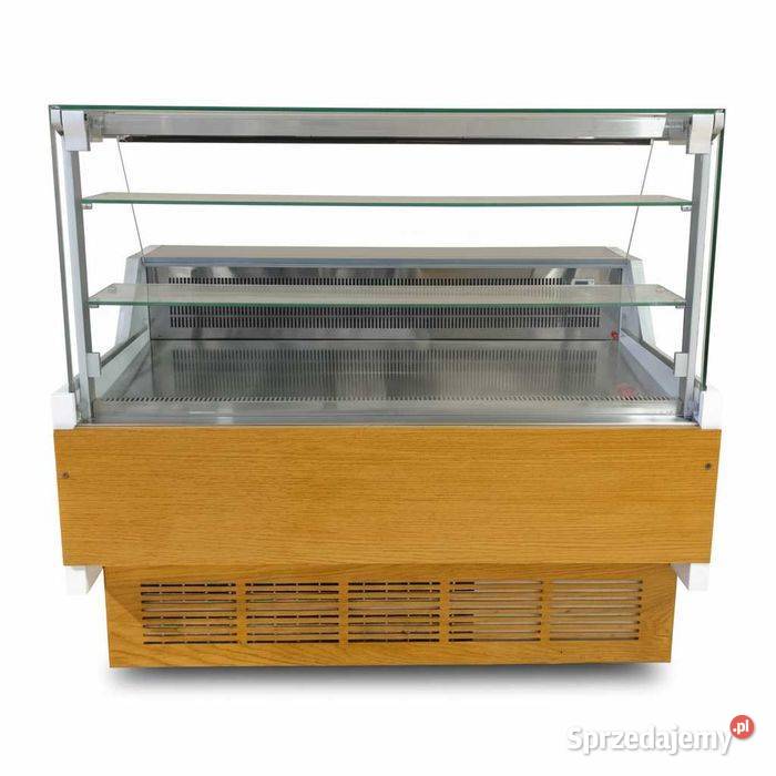Witryna chłodnicza cukiernicza MAWI AMIS LIFT Gastronomia Góra