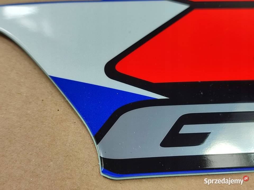 NAKLEJKA GSXR SUZUKI 6818539F000JW OEM