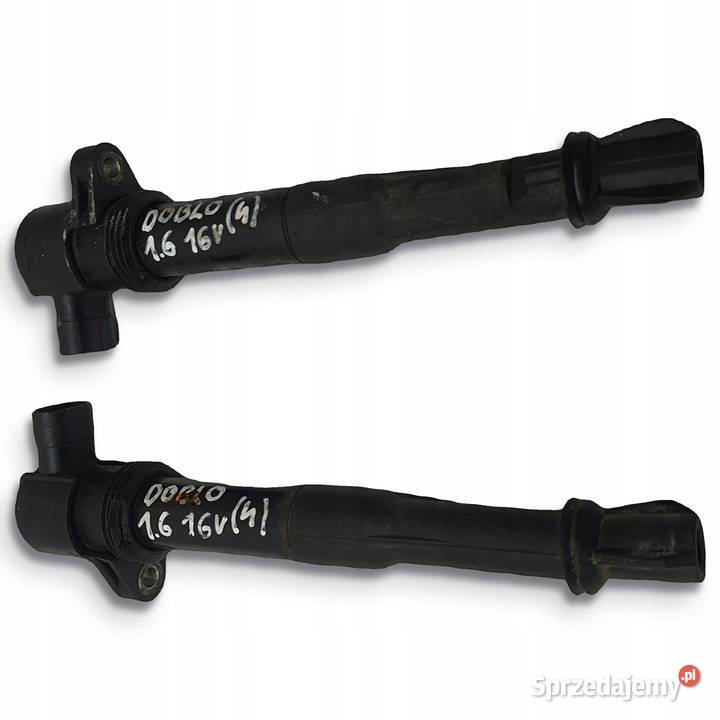 CEWKA ZAPŁONOWA Fiat Doblo Tipo Stilo 16 16v Chełm