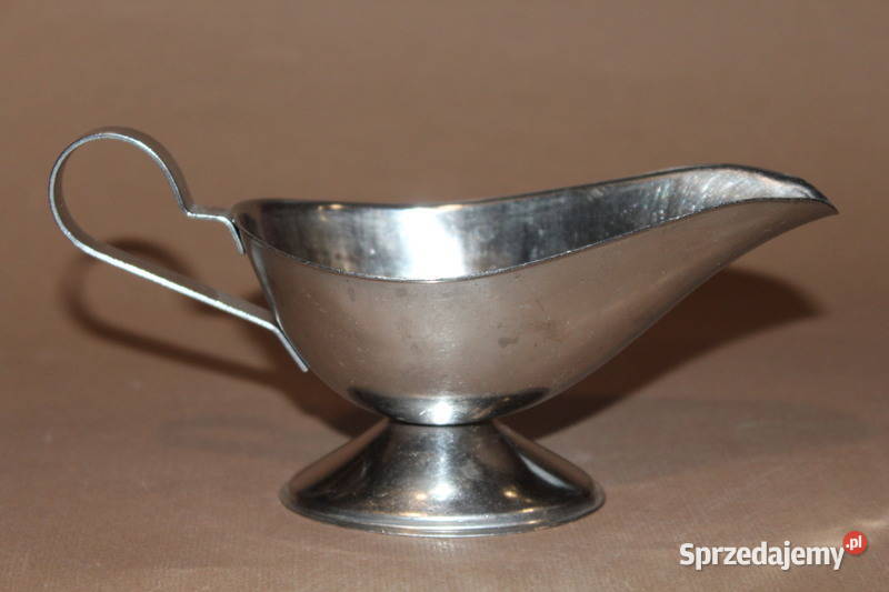 Mlecznik z cyny 1630 FiaF Pozostałe Szczecin