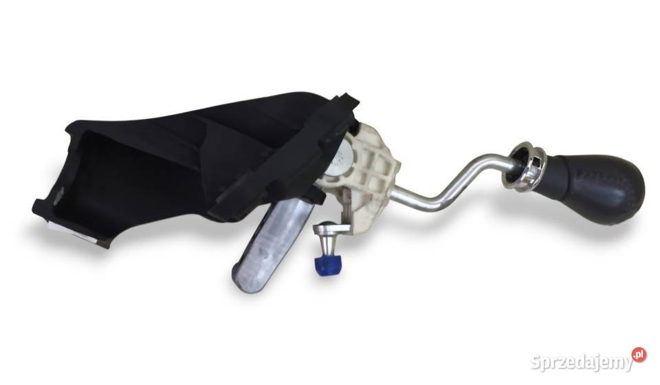 6B LEWAREK WYBIERAK ZMIANY BIEGÓW HONDA CRV III Działoszyce