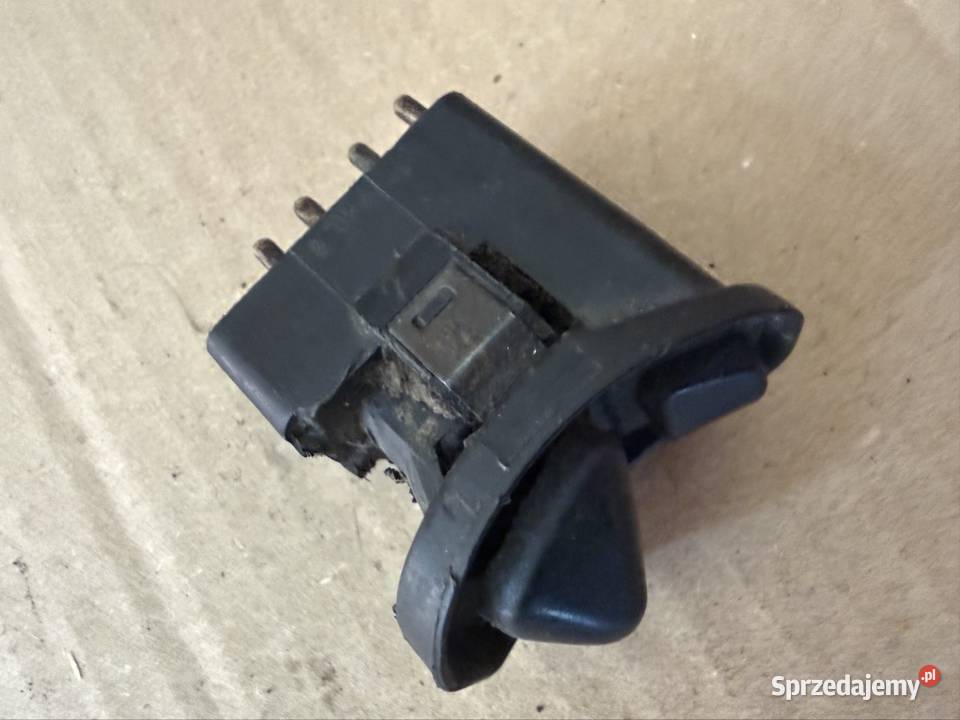 BMW e24 e23 e30 przełącznik regulacji lusterek Jastrzębie-Zdrój
