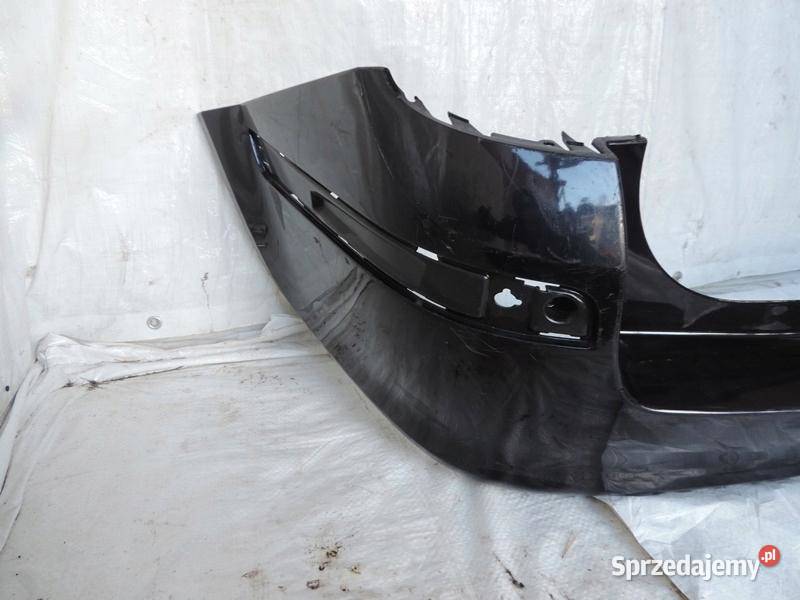 ZDERZAK TYŁ TYLNY OPEL ASTRA III H KOMBI