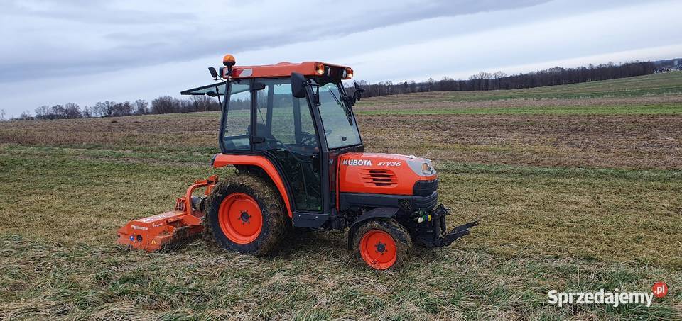 środkowy Napęd wałka wom pasuje do kubota Wadowice sprzedam