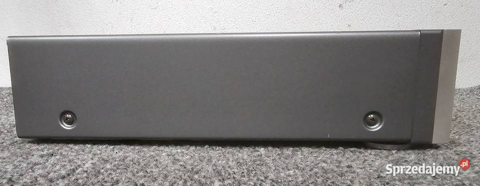 deck SONY TCEX66 Kraków