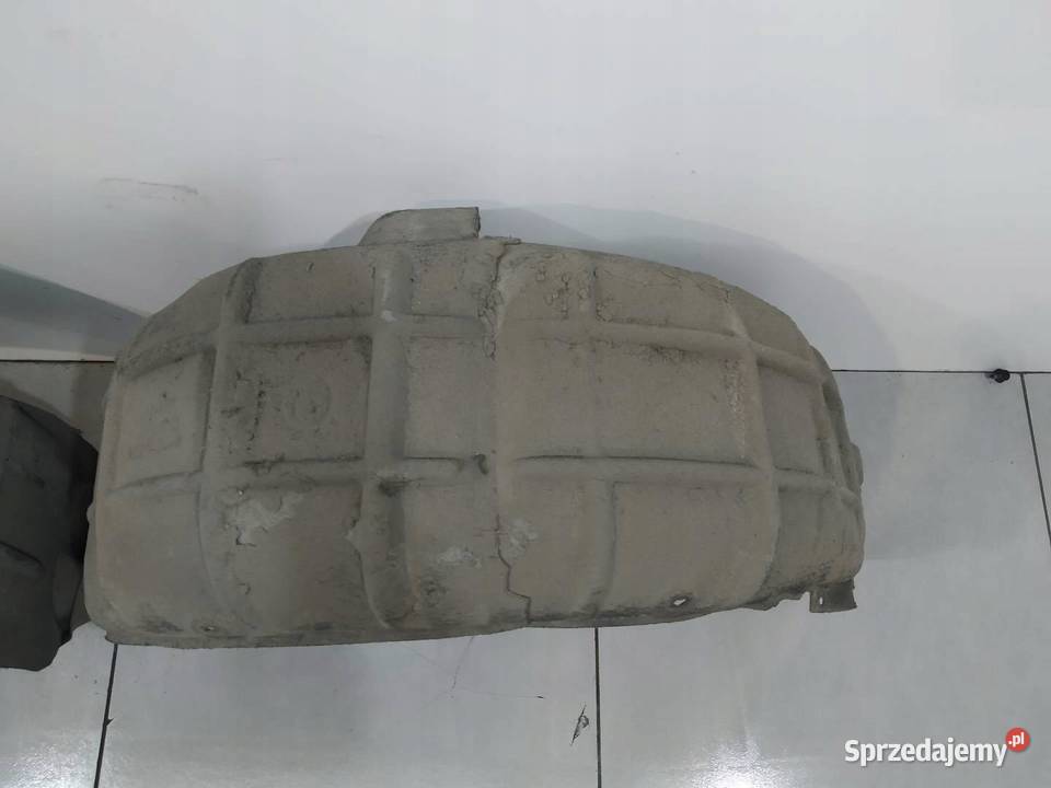 NADKOLE PRAWY LEWY TYŁ KPL HB Skoda Superb III świętokrzyskie