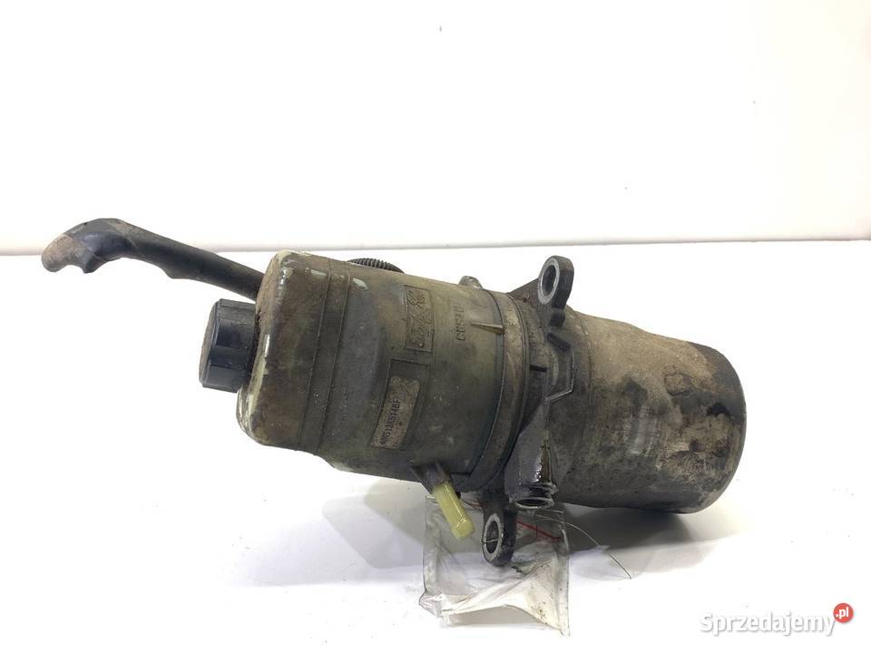 POMPA WSPOMAGANIA FORD FOCUS C 4M5113K514BF 18 podkarpackie