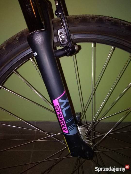 Rower damski MTB KELLYS VANITY 30 rozmiar 15 małopolskie Kraków