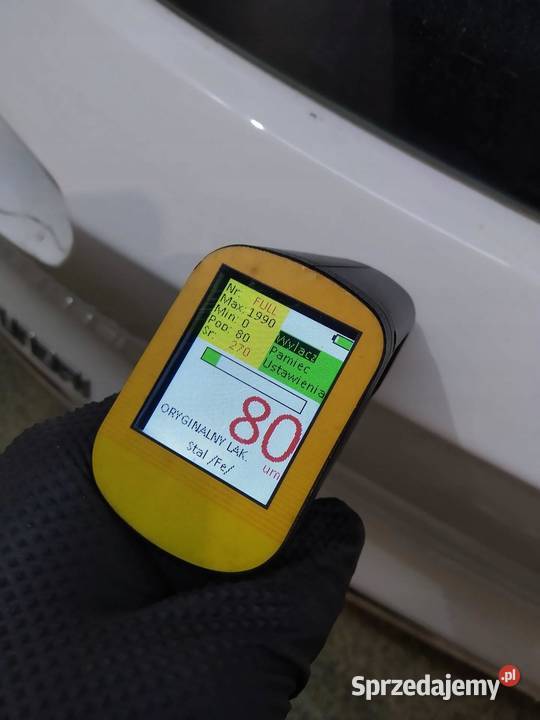 KLAPA TYŁ SZYBA LIFT FL PYW Hyundai Tucson III świętokrzyskie sprzedam