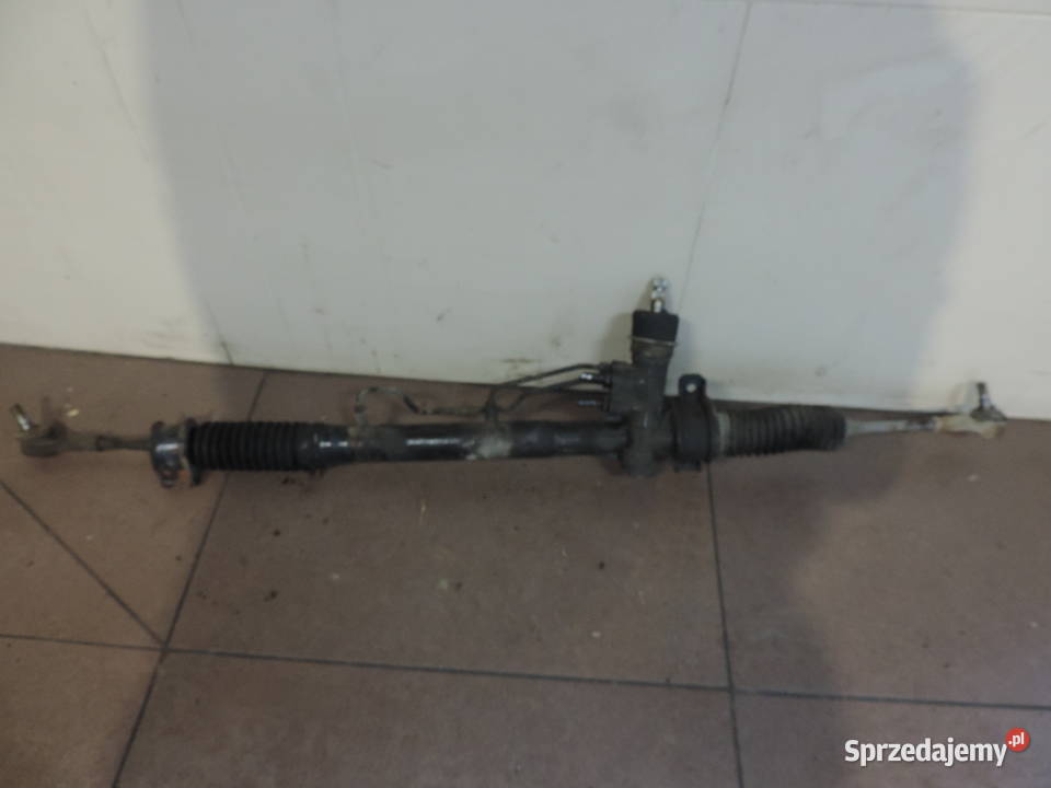DAEWOO MATIZ MAGLOWNICA Z WSPOMAGANIEM Kolumny kierownicze Nowy Sącz