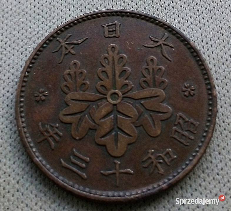 JAPONIA6RZADKA Legionowo sprzedam