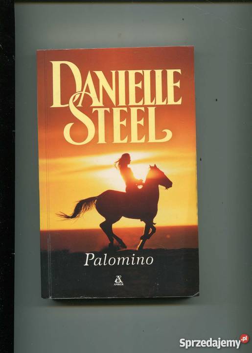 Palomino Szczecin sprzedam