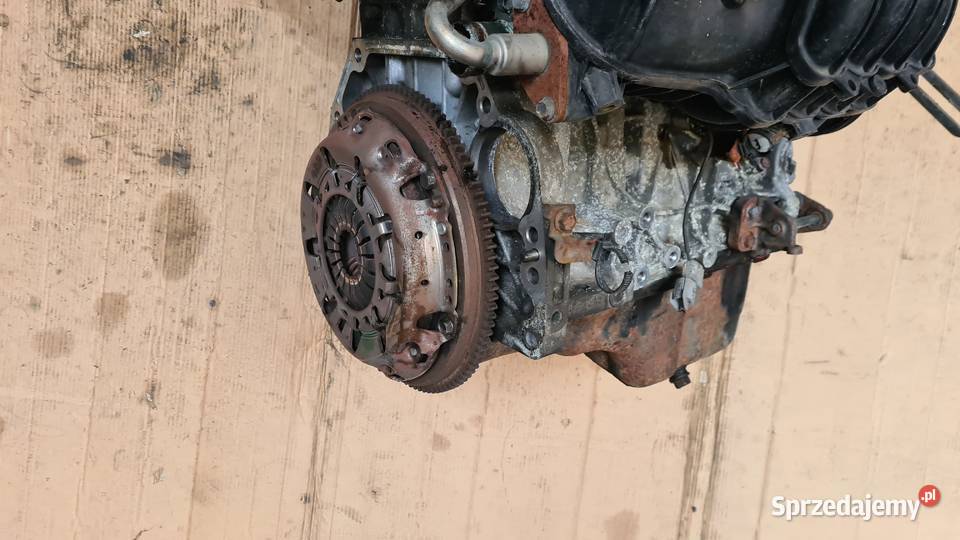 Suzuki Ignis MH SUBARU G3X JUSTY silnik osobowe