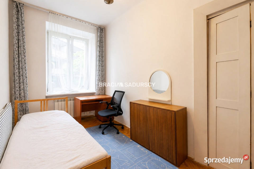 Mieszkanie Kraków 6262m2 3pokojowe 62.62m2 małopolskie
