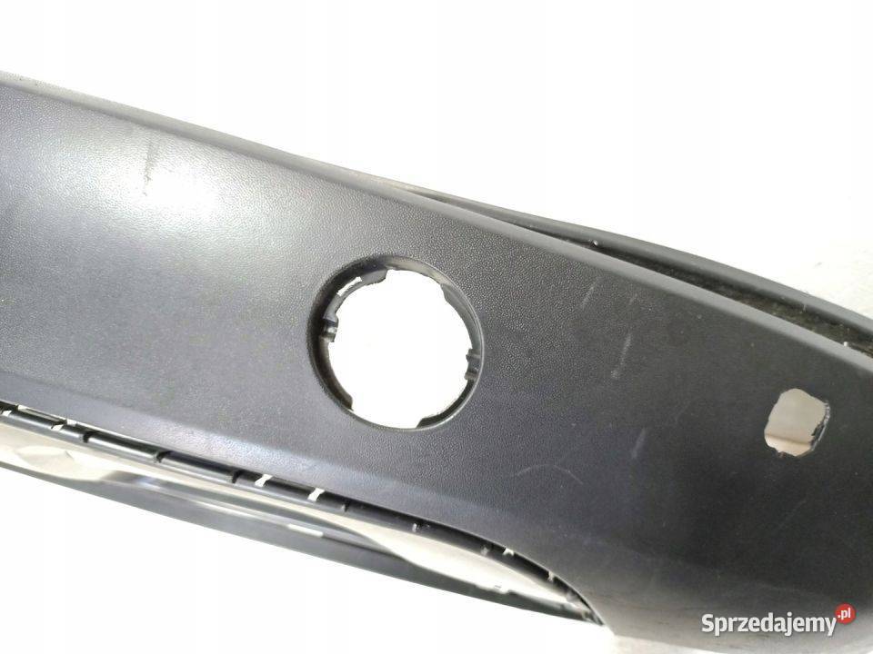 VW TIGUAN 5N 200711 DOKŁADKA SPOILER ZDERZAKA Pozostałe Pozostałe Skarżysko-Kamienna sprzedam