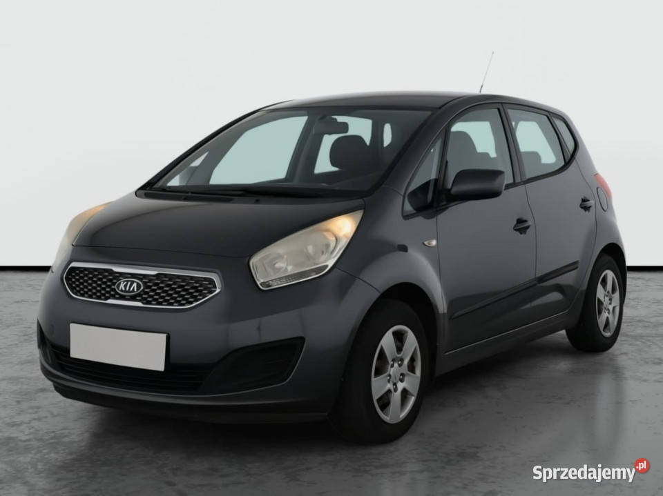 Kia Venga 14 CVVT Piaseczno