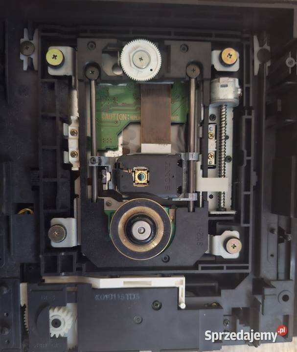 Napęd PlayStation 2 Fat 2 Fat Pozostałe mazowieckie Żuromin sprzedam