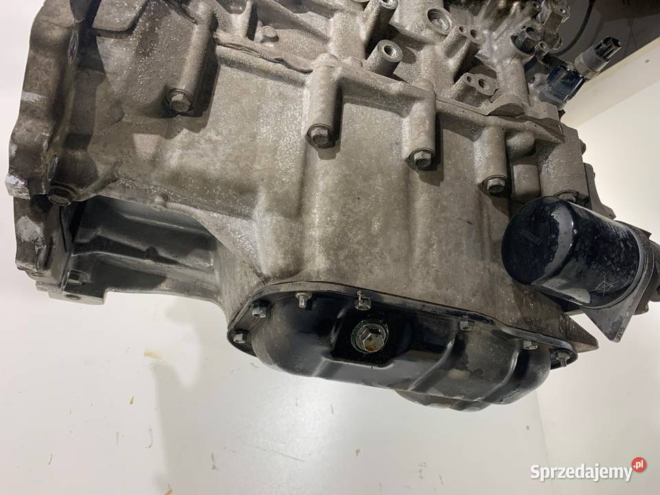 SILNIK TOYOTA 18 98 2ZR COROLLA E21