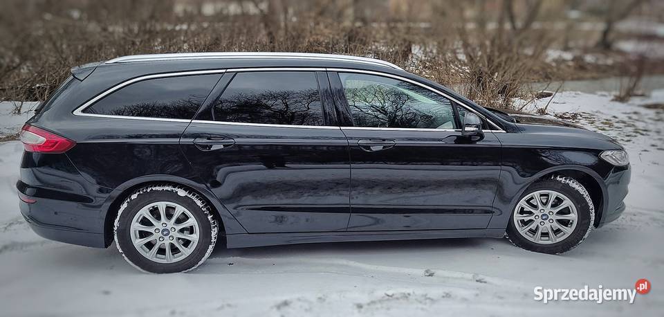 20 150 Titanium FULL LED el Klapa asystent pasa ruchu Rzeszów sprzedam