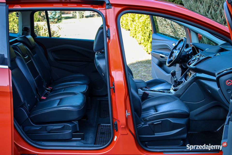 140 Skóry Park Assist Tempomat Podgrzewane czujnik parkowania