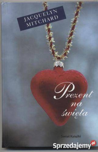 Prezent na święta Szczecin