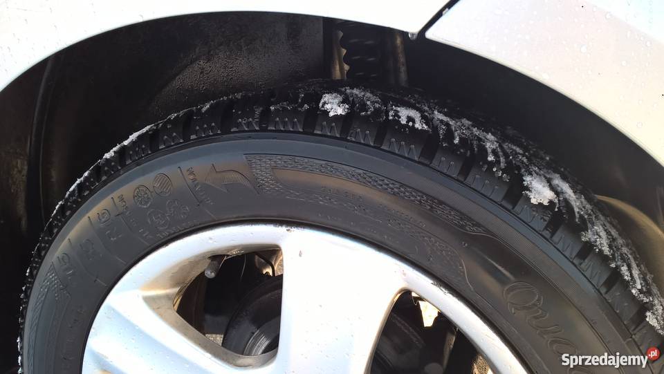 Peugeot 307 SW Okazja 136KM Kraków