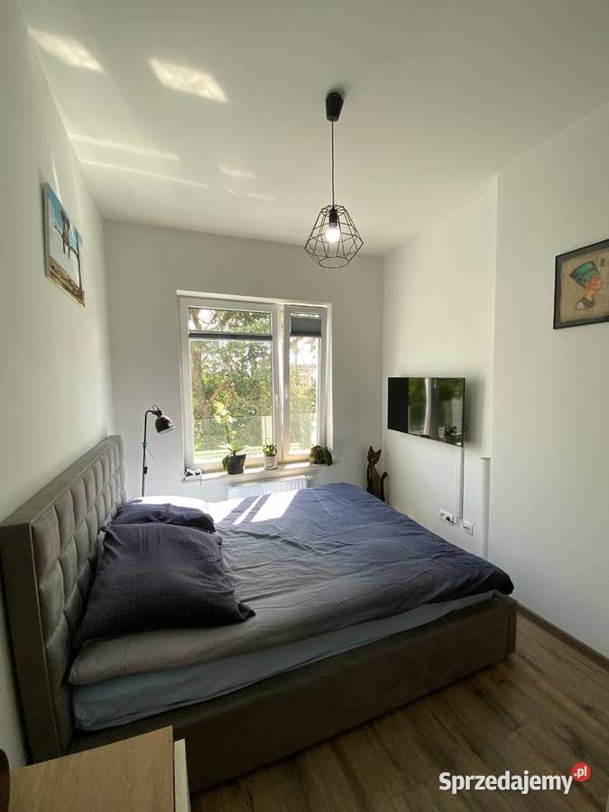 Wynajmę apartament 3 pokojowy   Osiedle Leśna 2 Olsztyn sprzedam