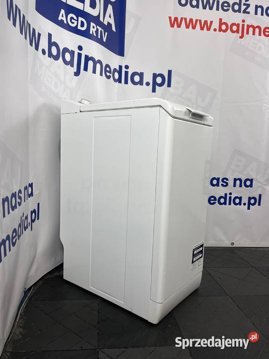 góry ładowana Pralka Electrolux 6 1200 ob A Wiejca sprzedam