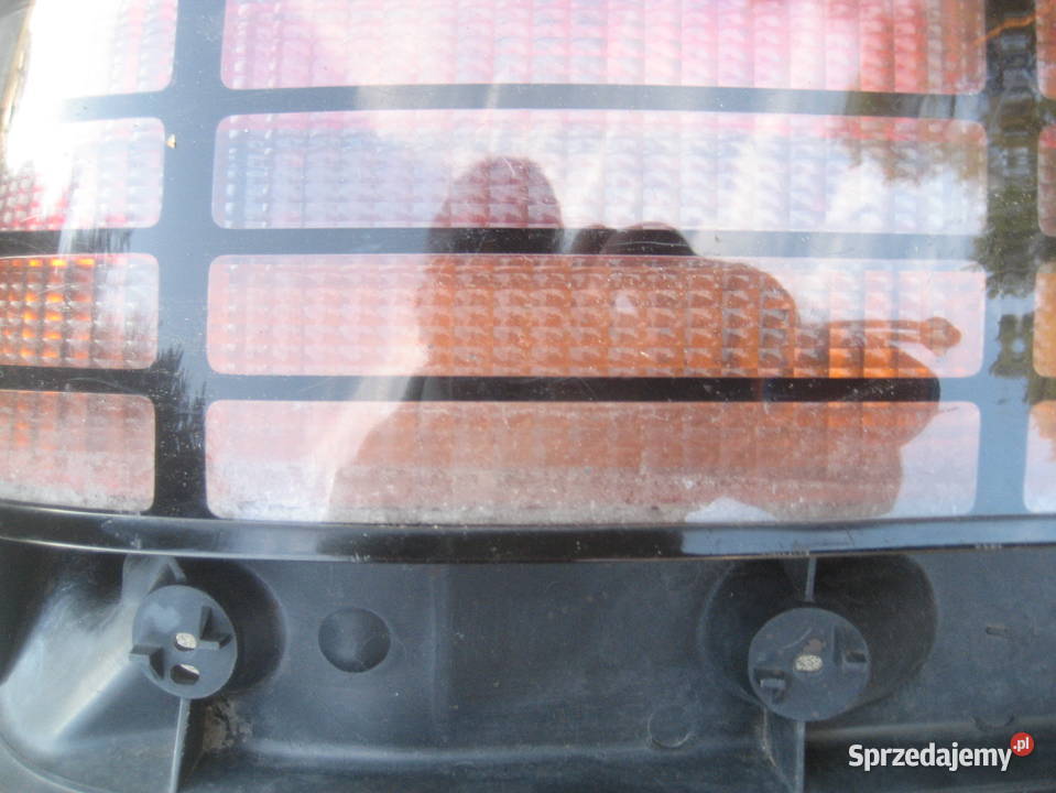 ford probe i lift 9192r lampa tył lewa stanley wielkopolskie Rakoniewice