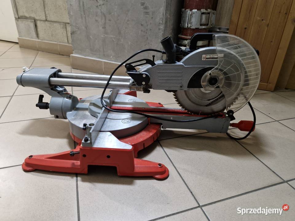 Piła ukośnica Holzmann KAP 255XJL Warszawa