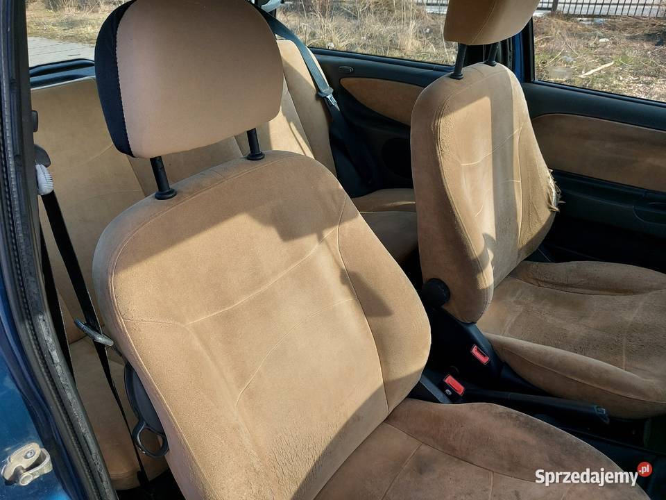 Lancia Y Ypsilon Punto 12 LX 86 LPG Starogard Gdański sprzedam