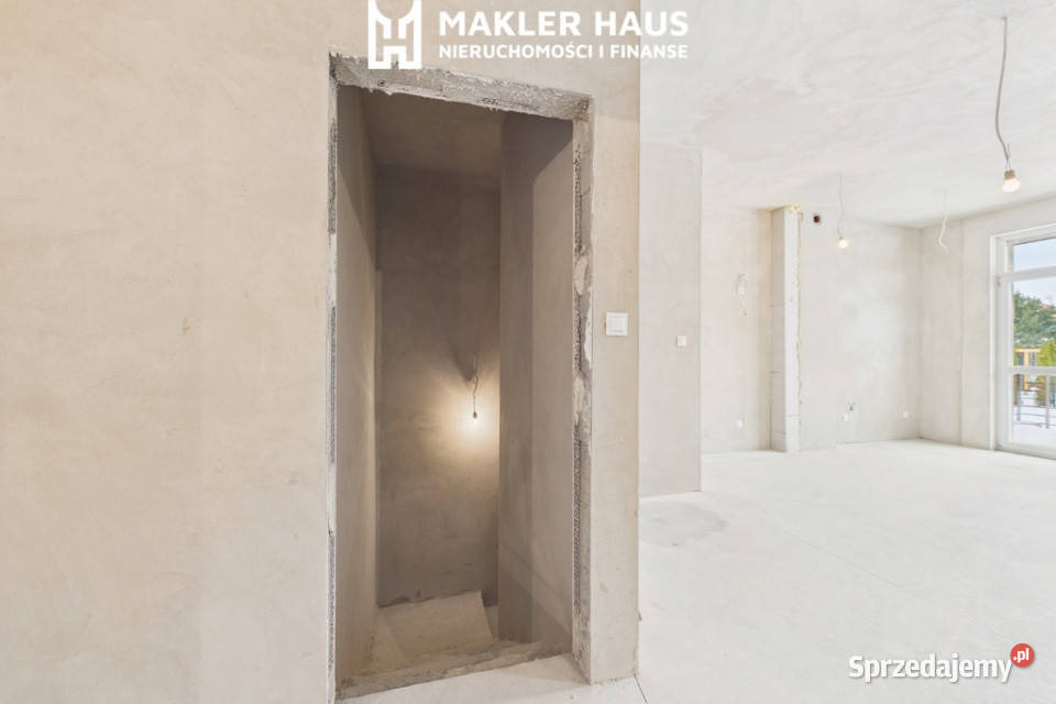 Mieszkania stan deweloperski kameralna zabudowa Ełk sprzedam