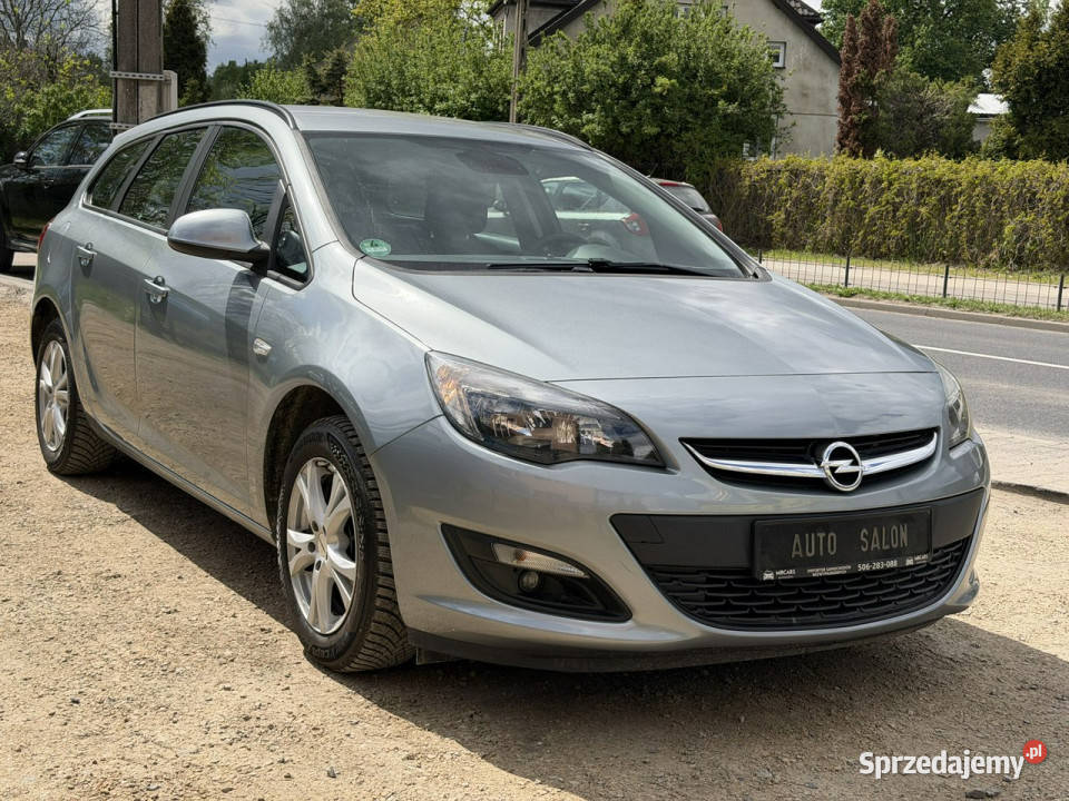 Opel Astra przyciemniane szyby Motoryzacja Częstochowa