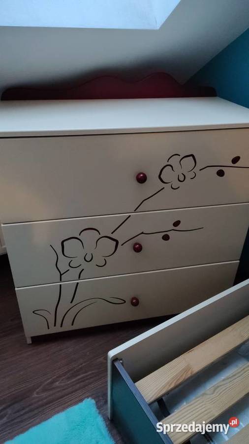 Meble meblik orchidea Meble Plewiska