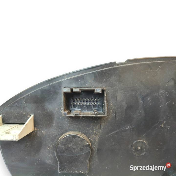 LICZNIK ZEGARY 1394435080 Fiat Ducato Boxer