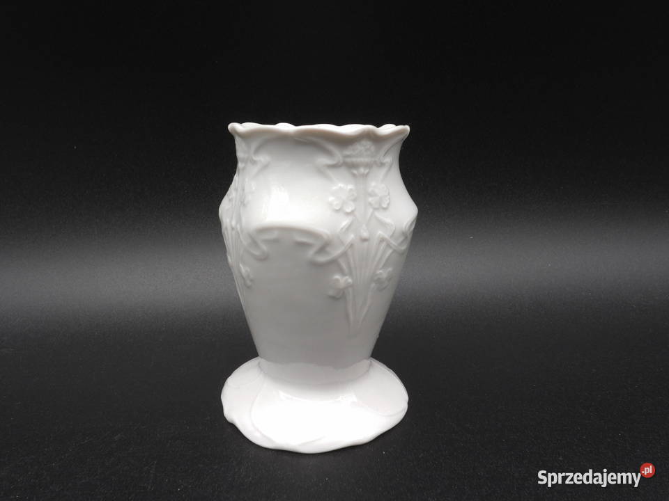 Elegancki świecznik Tirschenreuth Bavaria Raszków sprzedam