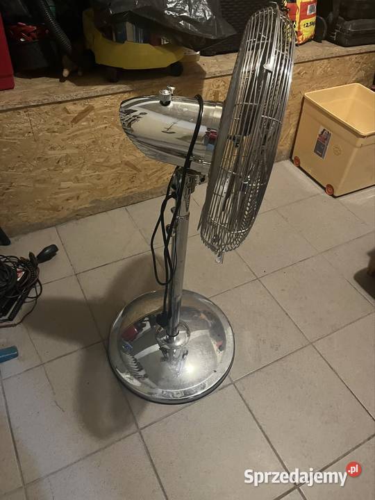Wiatrak wentylator Koenic Szczecin