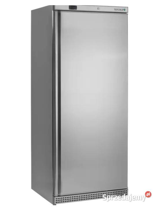 Chłodziarka magazynowa GN21 Tefcold UR600X1 Stargard