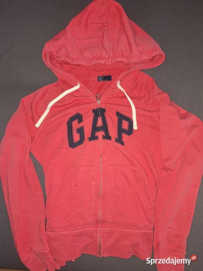Bluza gap Warszawa