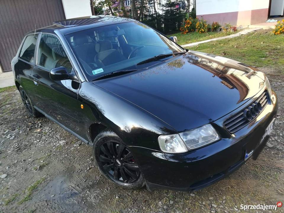 Audi a3 Gorlice