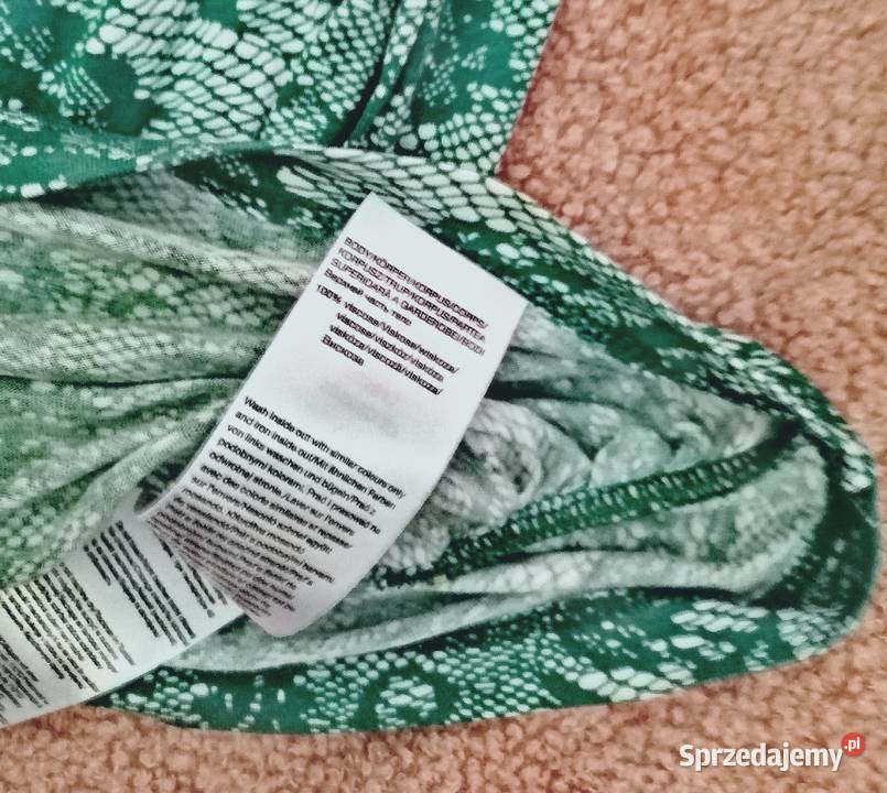 Orsay bluzka Bluzki i koszule Leszno