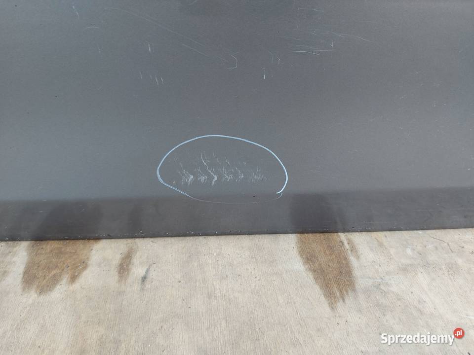 VW GOLF VI 09r drzwi lewe przód 130 mikronów świętokrzyskie