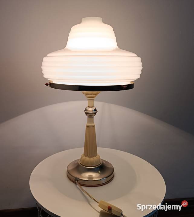 Lampa lampa stołowa lampa stojąca