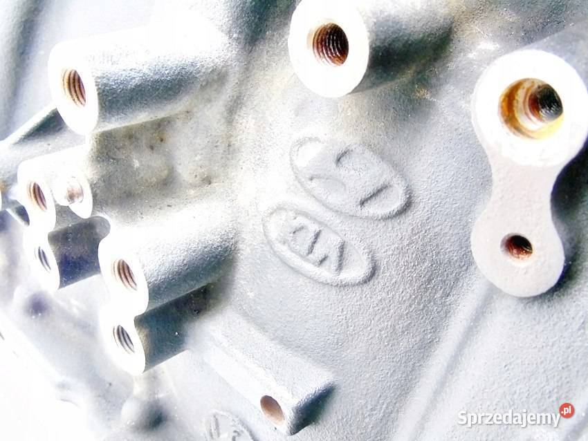 BLOK 20 CRDI SANTA FE TUCSON IX35 SPORTAGE osobowe Sosnowiec