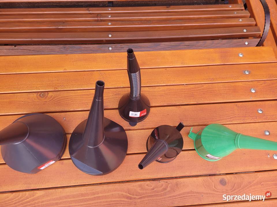 LEJEK SAMOCHODOWY PLASTIKOWY MOCNY SKOŚNY ŁAMANY Kraków