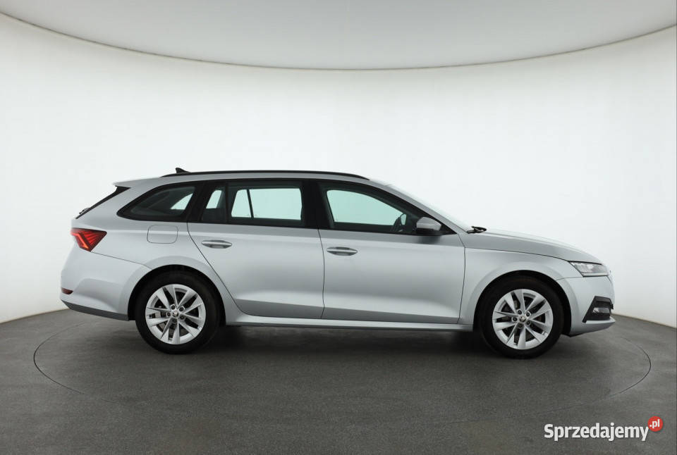 Skoda Octavia 15 TSI etec bluetooth Piaseczno