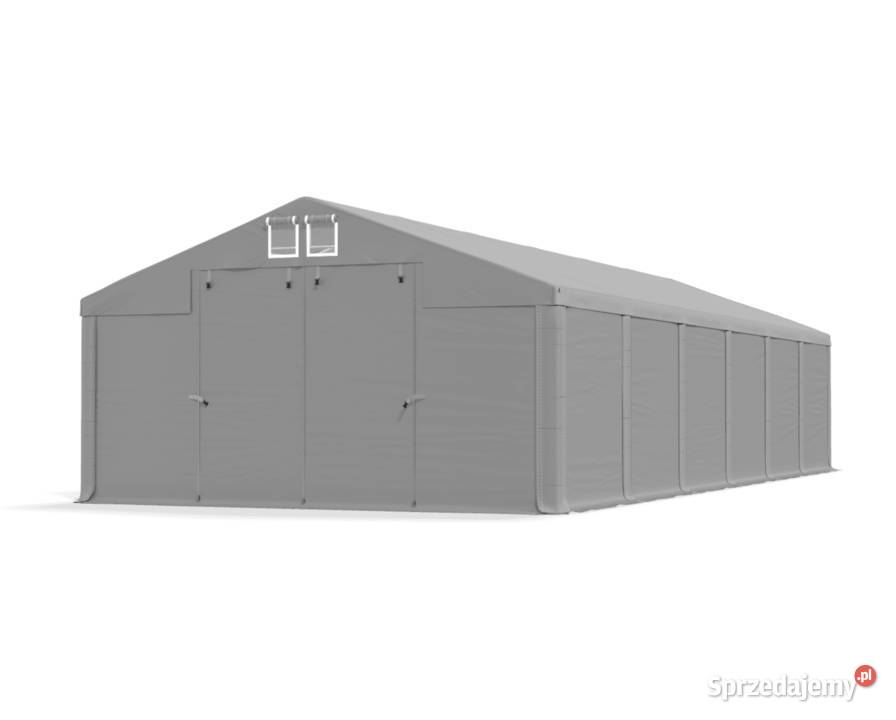 6x12x2m Namiot magazynowy handlowy całoroczny dolnośląskie Wrocław