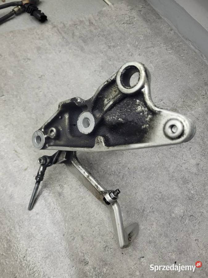 DUCATI MULTISTRADA 1260 S V2 DŹWIGNIA HAMULCA Nowy Tomyśl