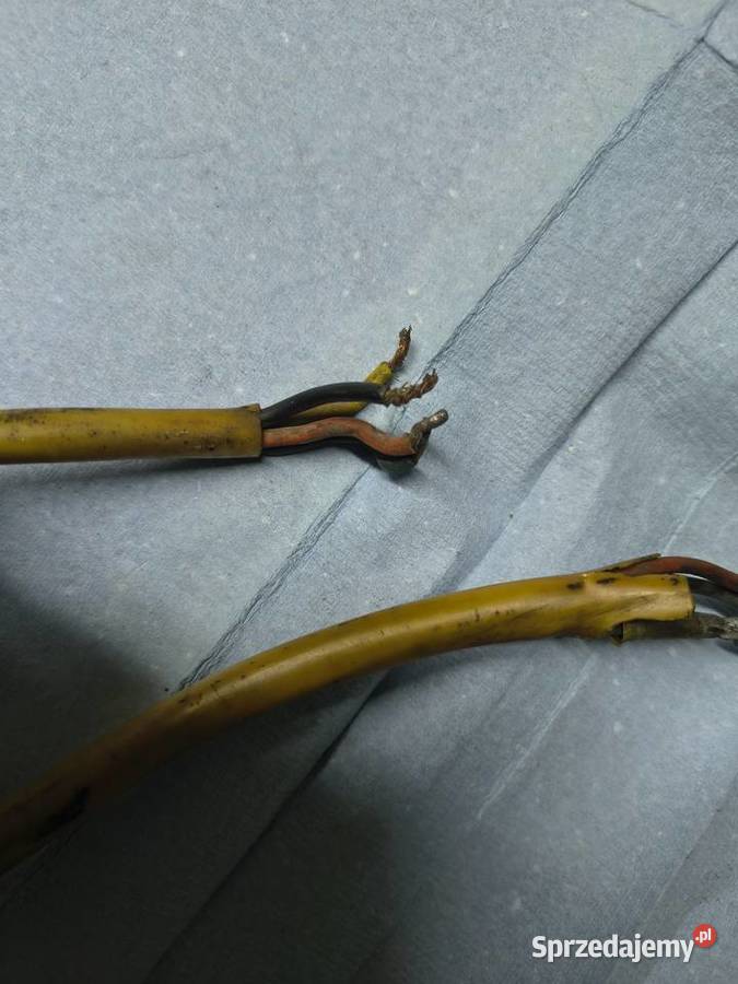 Instalacja WSK 125 Rzeszów sprzedam