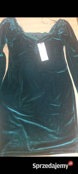 Sliczna sukienka Krosno